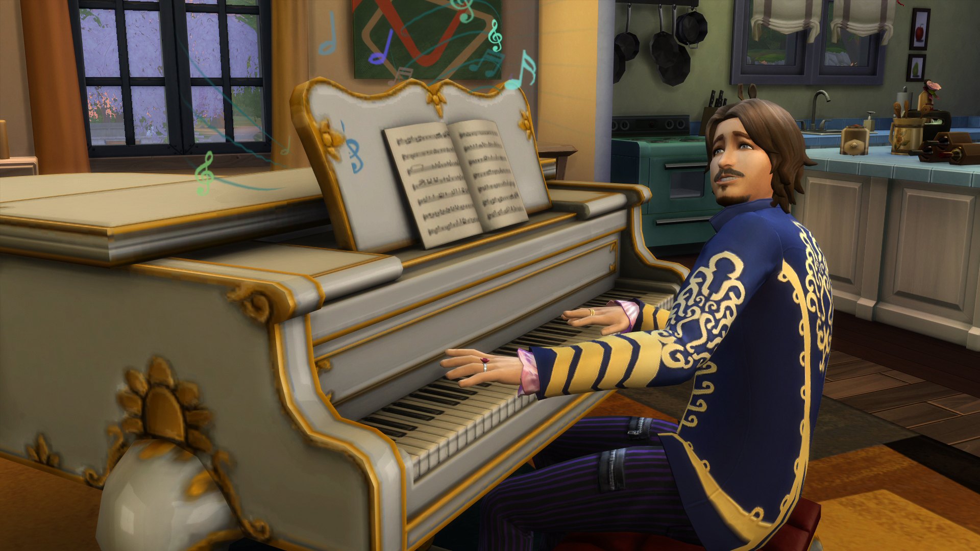Los Sims 4 - Imagen 24